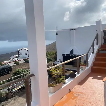 Apartamento Con Vistas Apartment