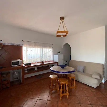 Apartamento Con Vistas *