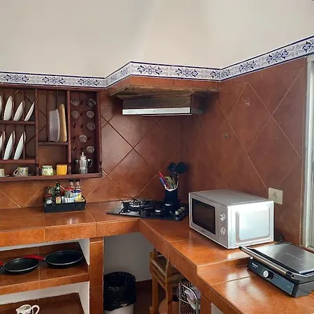 Apartamento Con Vistas