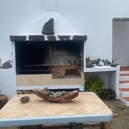Apartamento Con Vistas