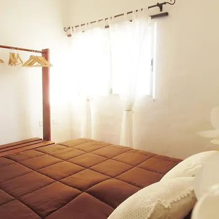 Apartamento Con Vistas Apartment Mocanal