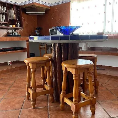 Apartamento Con Vistas Mocanal