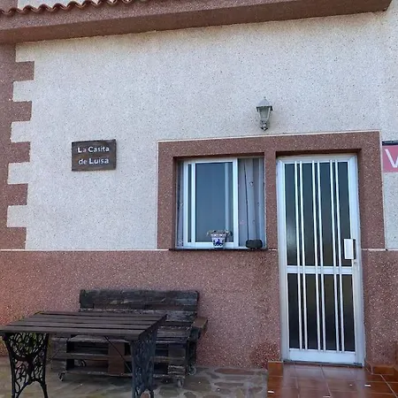 Apartamento Con Vistas Mocanal