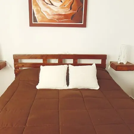 Apartamento Con Vistas Apartment Mocanal