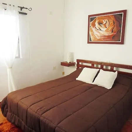 Apartamento Con Vistas Apartment *